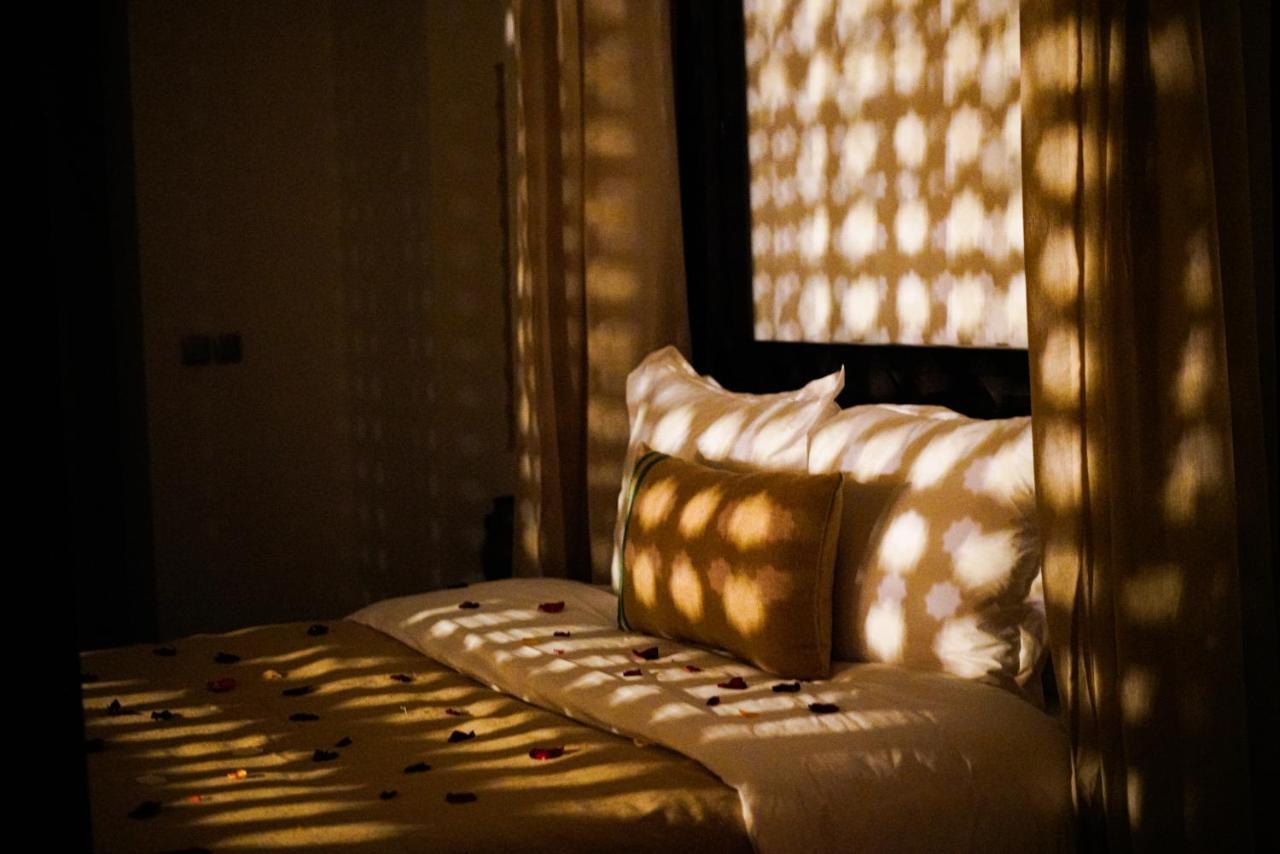 Riad Tassili Marrakech 마라케시 외부 사진