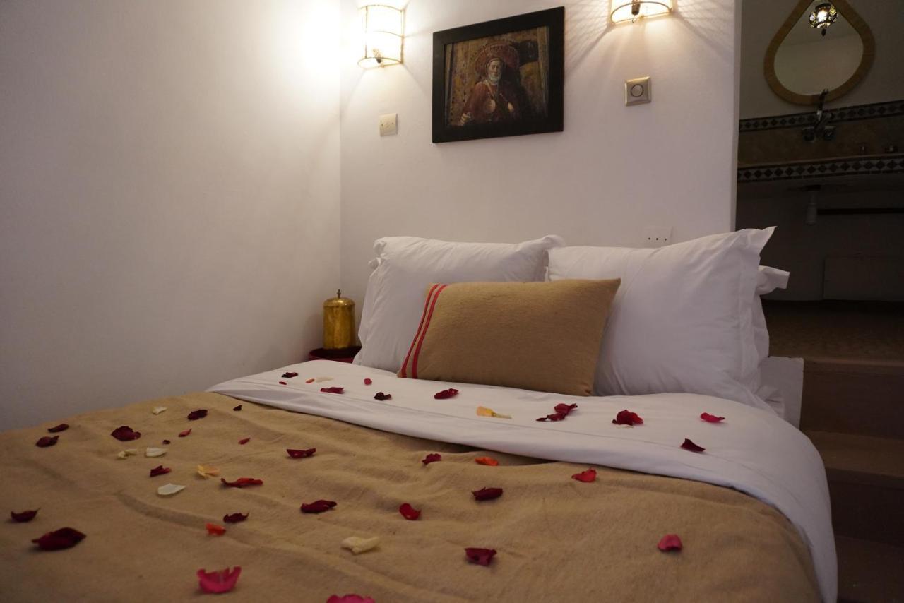 Riad Tassili Marrakech 마라케시 외부 사진