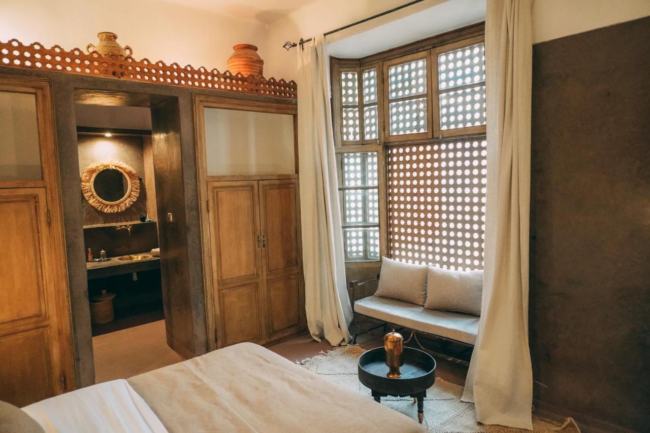 Riad Tassili Marrakech 마라케시 외부 사진