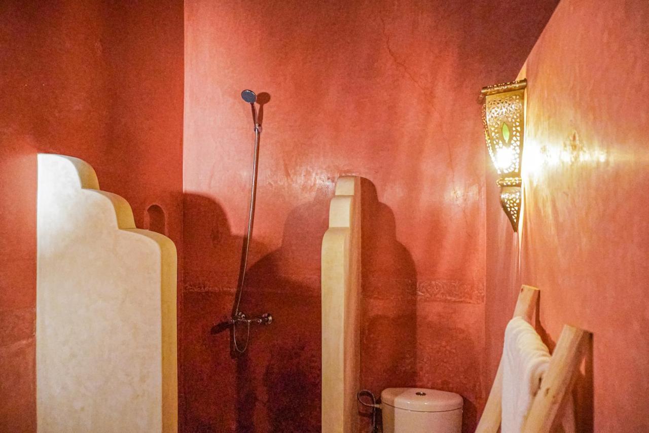 Riad Tassili Marrakech 마라케시 외부 사진