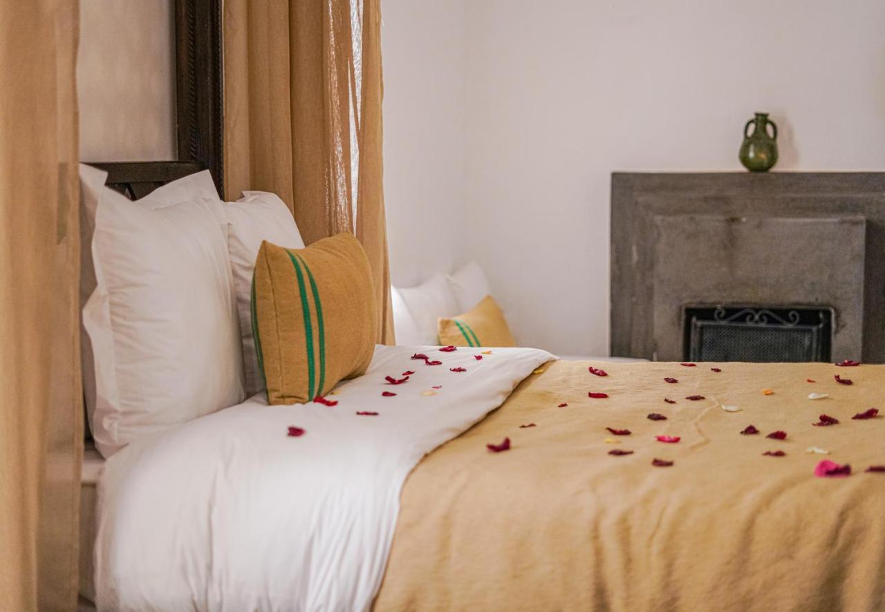 Riad Tassili Marrakech 마라케시 외부 사진