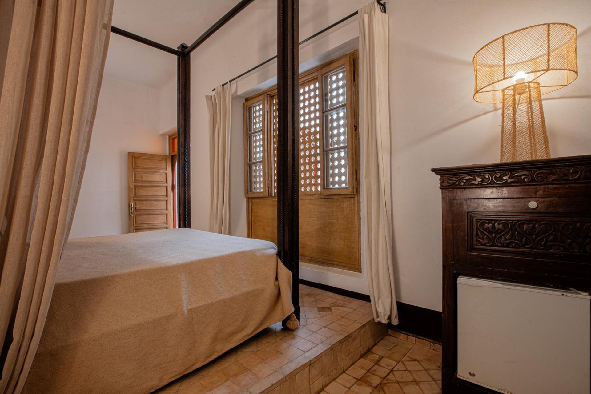 Riad Tassili Marrakech 마라케시 외부 사진