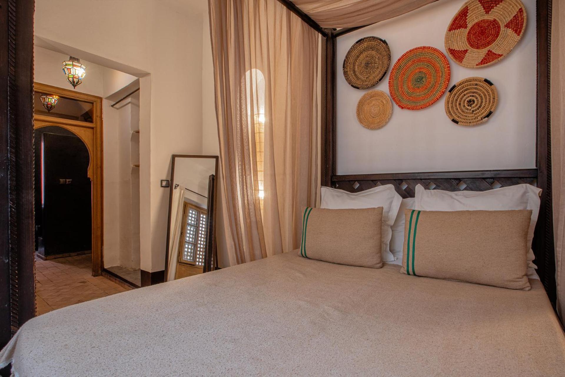 Riad Tassili Marrakech 마라케시 외부 사진