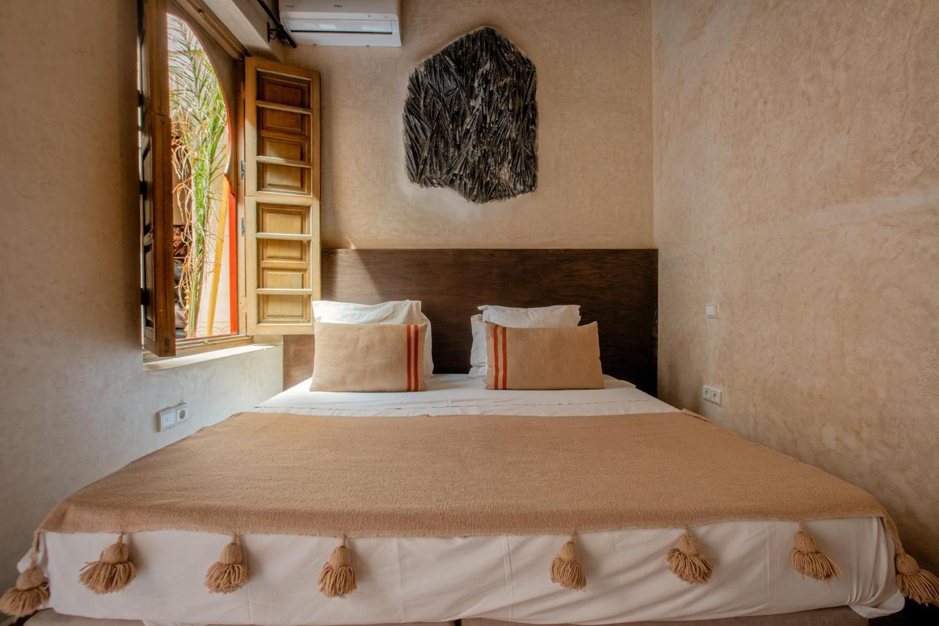 Riad Tassili Marrakech 마라케시 외부 사진