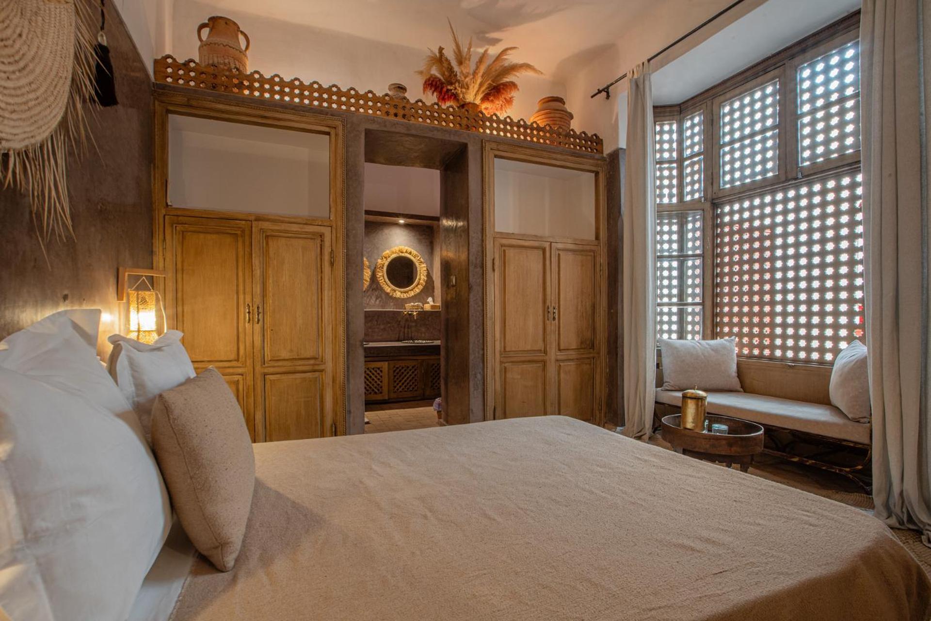 Riad Tassili Marrakech 마라케시 외부 사진