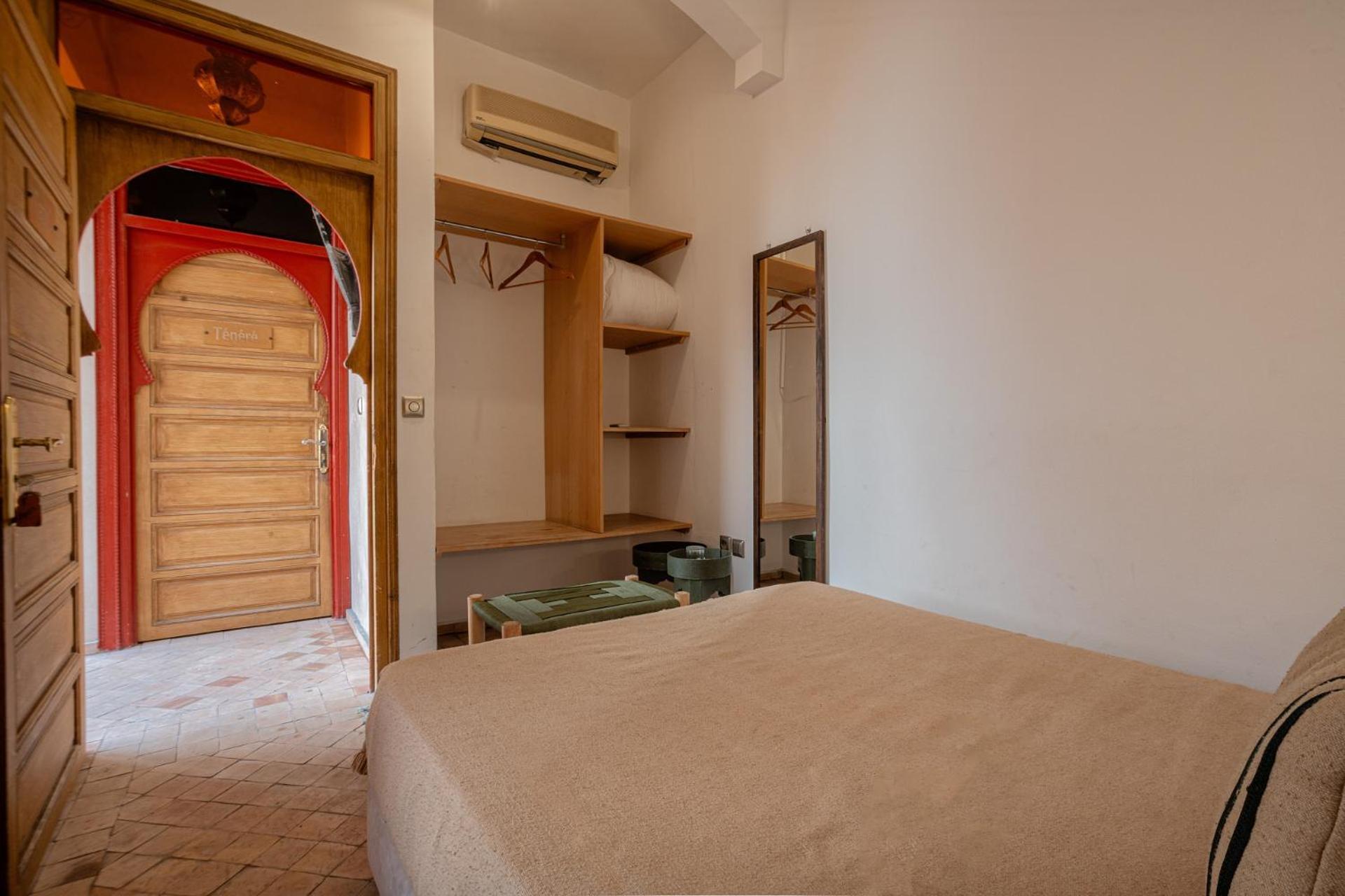 Riad Tassili Marrakech 마라케시 외부 사진