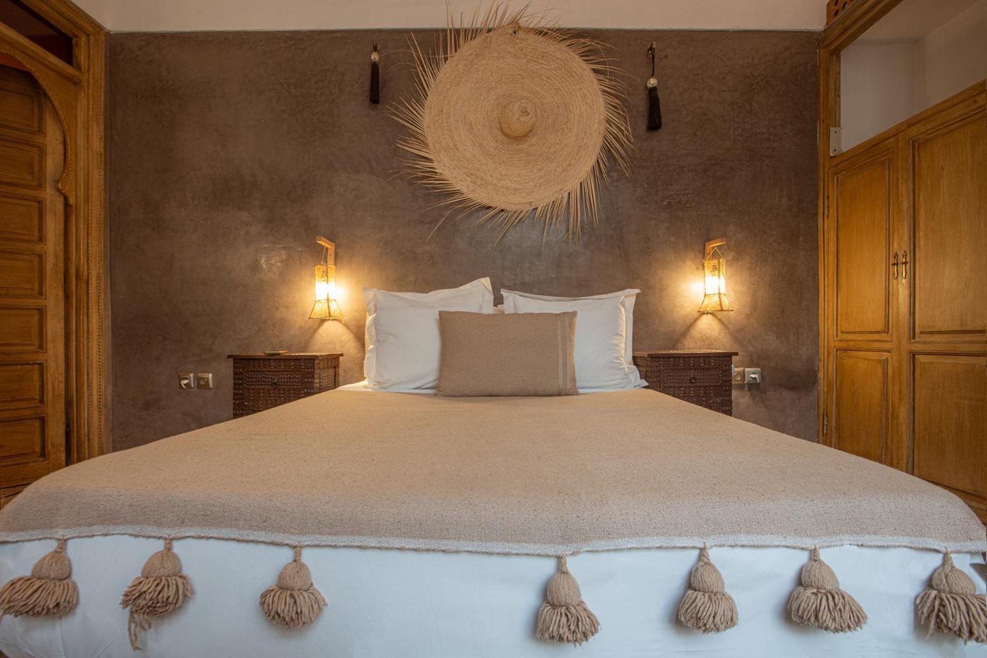 Riad Tassili Marrakech 마라케시 외부 사진